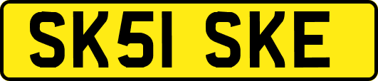 SK51SKE