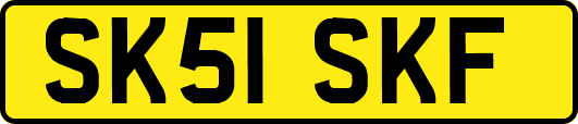 SK51SKF