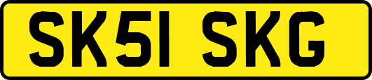 SK51SKG