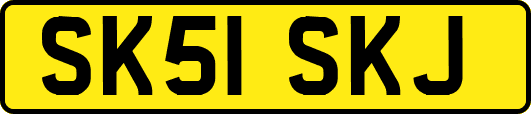 SK51SKJ