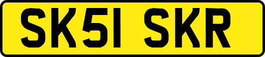 SK51SKR