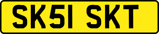 SK51SKT