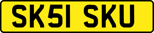 SK51SKU