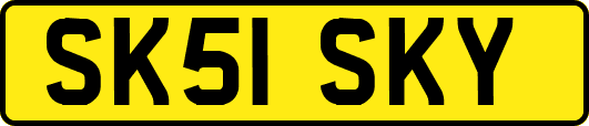 SK51SKY