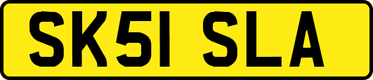 SK51SLA