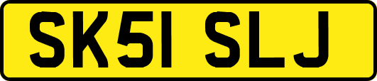 SK51SLJ