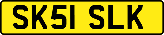 SK51SLK