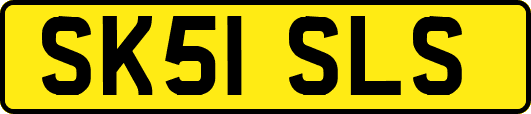 SK51SLS