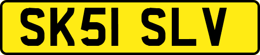 SK51SLV