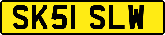 SK51SLW