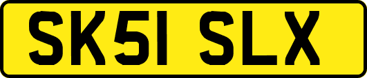 SK51SLX