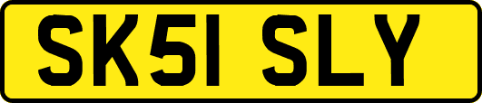 SK51SLY