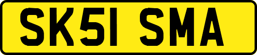 SK51SMA