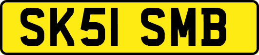 SK51SMB