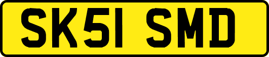 SK51SMD