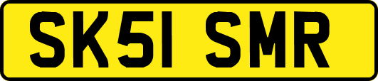 SK51SMR