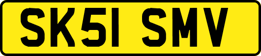SK51SMV
