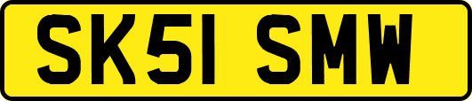 SK51SMW