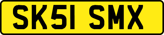 SK51SMX