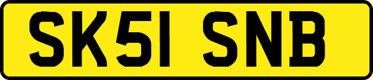 SK51SNB