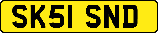 SK51SND