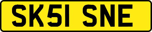 SK51SNE