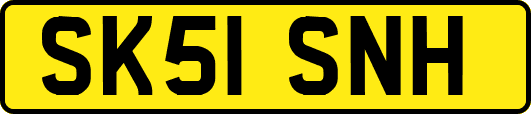 SK51SNH