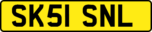 SK51SNL