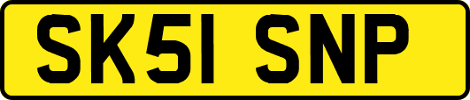 SK51SNP