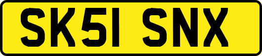 SK51SNX