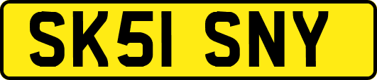 SK51SNY