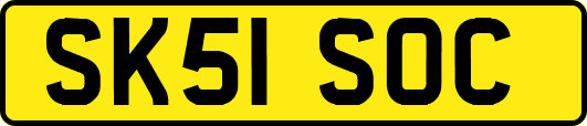 SK51SOC