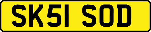 SK51SOD