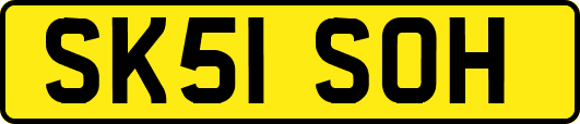 SK51SOH