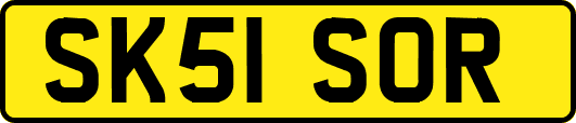 SK51SOR