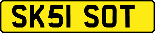 SK51SOT