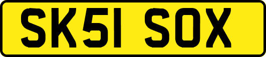 SK51SOX