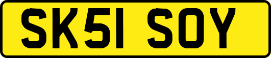 SK51SOY