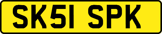 SK51SPK