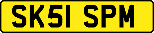 SK51SPM