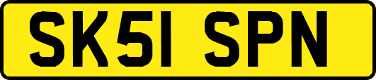 SK51SPN