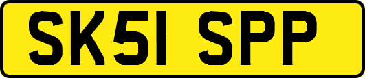 SK51SPP