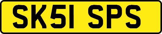 SK51SPS