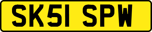 SK51SPW