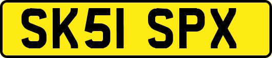 SK51SPX