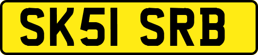 SK51SRB