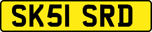 SK51SRD