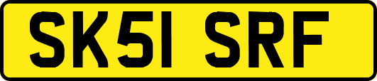 SK51SRF