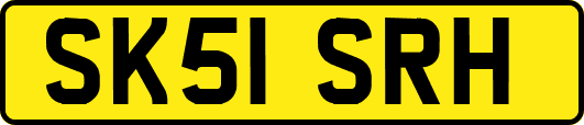 SK51SRH