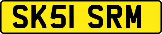 SK51SRM